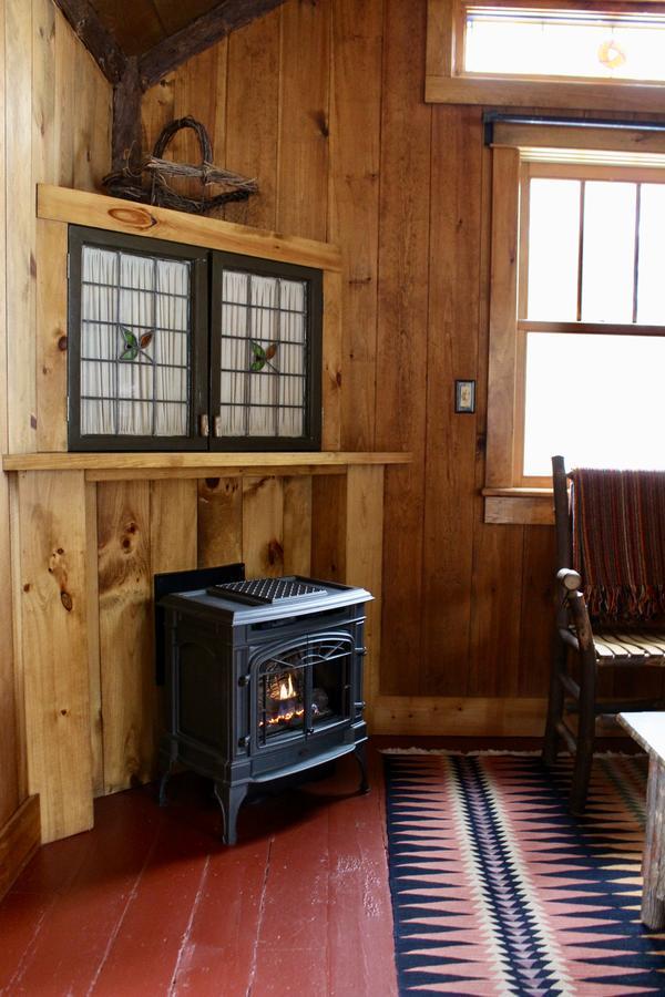 Dartbrook Lodge Keene Εξωτερικό φωτογραφία