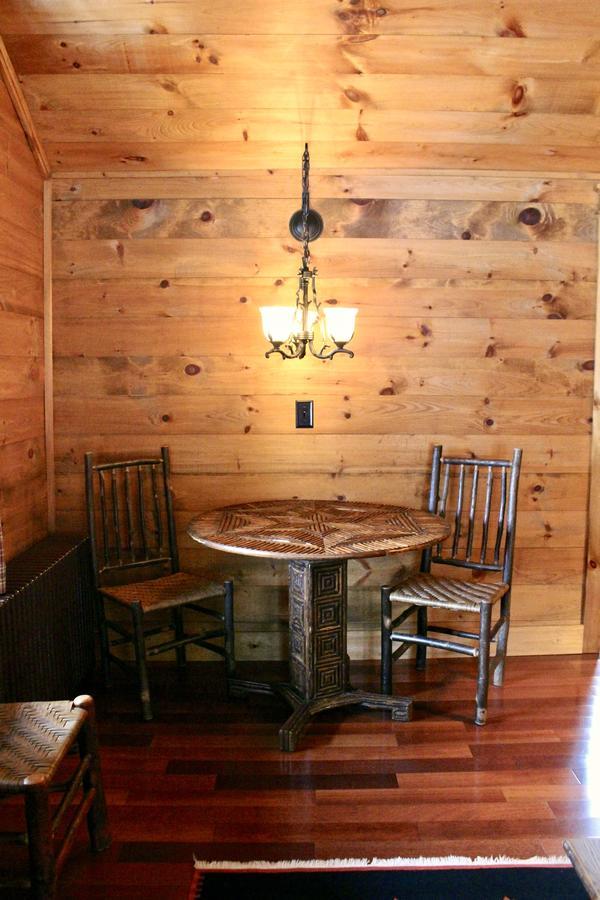 Dartbrook Lodge Keene Εξωτερικό φωτογραφία