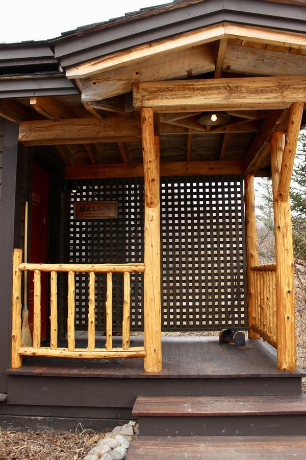 Dartbrook Lodge Keene Εξωτερικό φωτογραφία