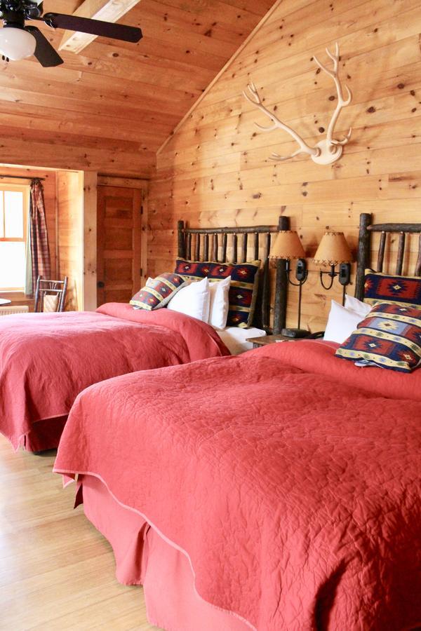 Dartbrook Lodge Keene Εξωτερικό φωτογραφία
