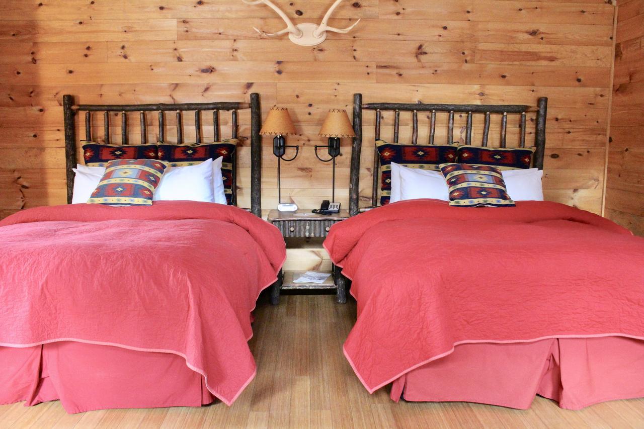 Dartbrook Lodge Keene Εξωτερικό φωτογραφία