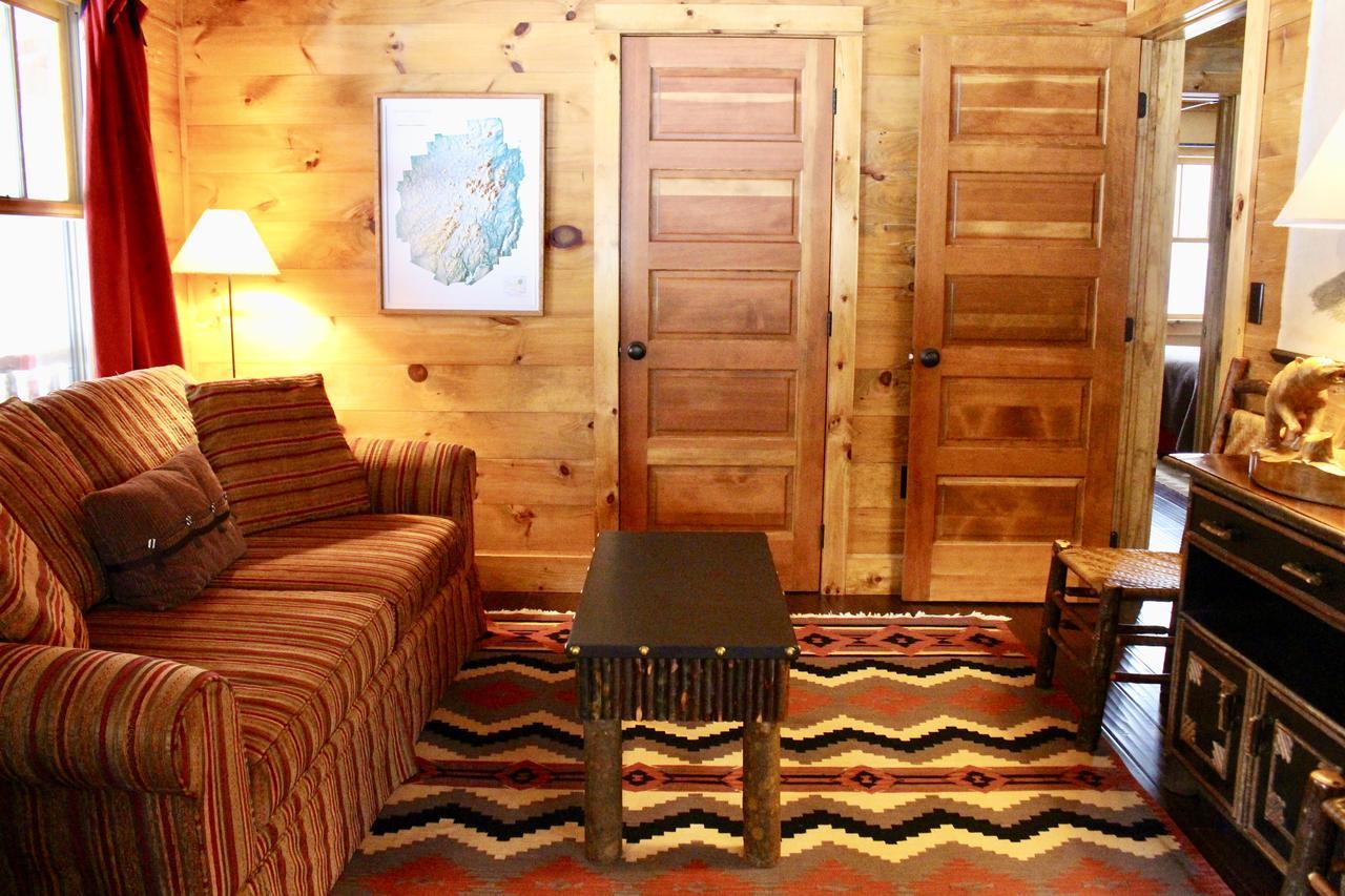 Dartbrook Lodge Keene Εξωτερικό φωτογραφία