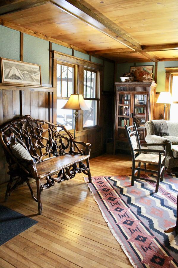Dartbrook Lodge Keene Εξωτερικό φωτογραφία